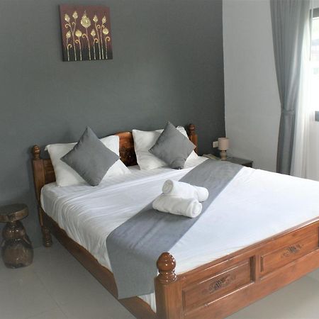Patong Dynasty Hotel New Management Extérieur photo