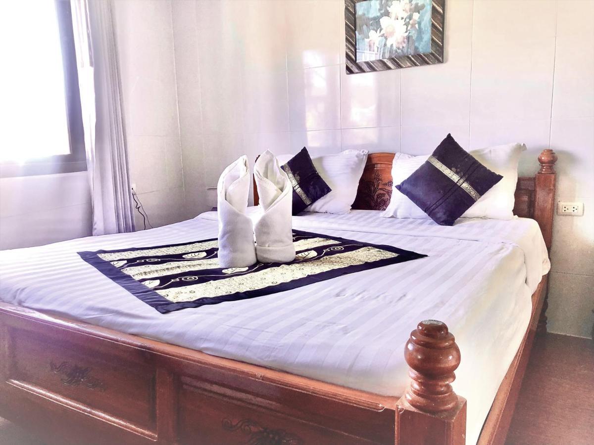 Patong Dynasty Hotel New Management Extérieur photo