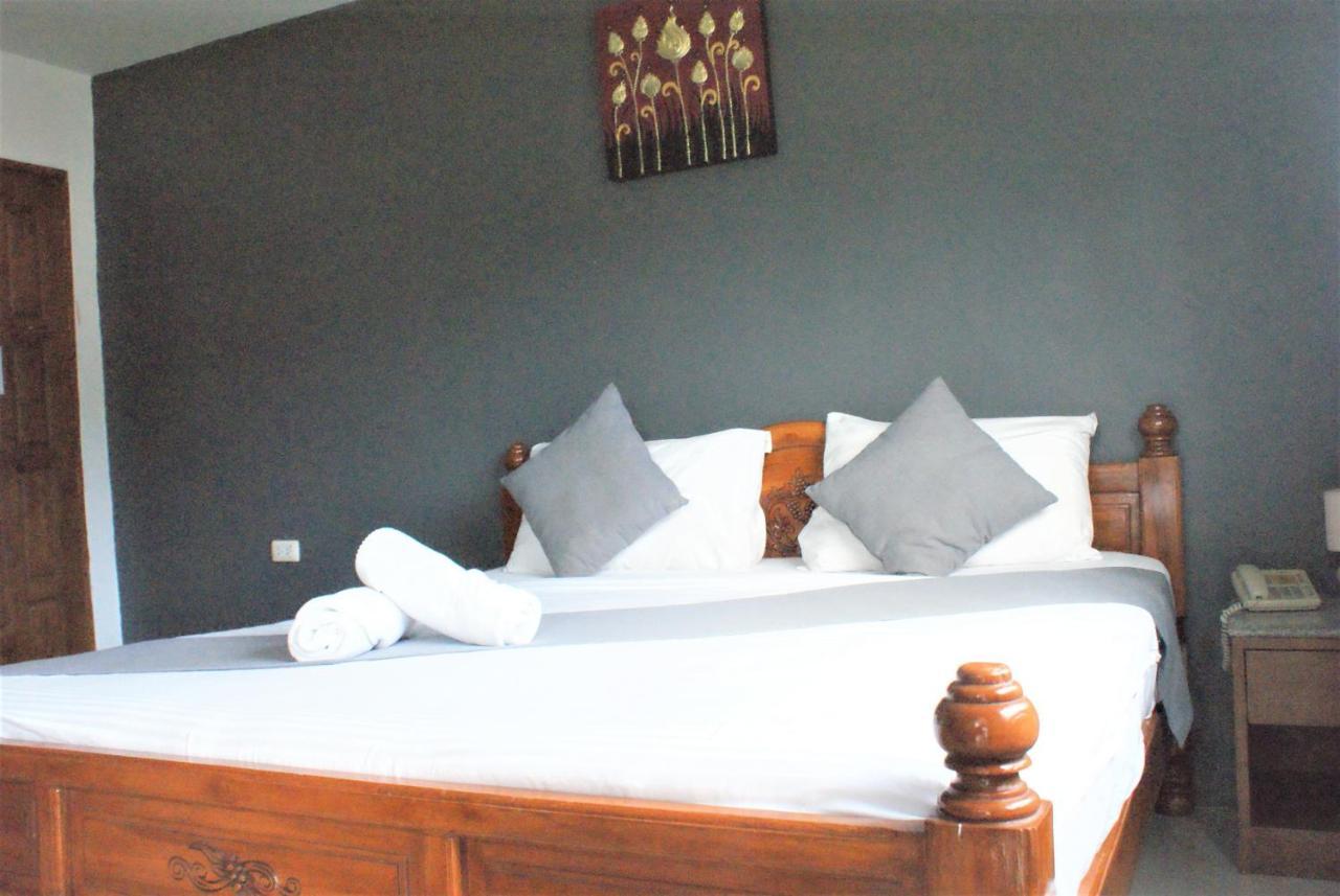 Patong Dynasty Hotel New Management Extérieur photo
